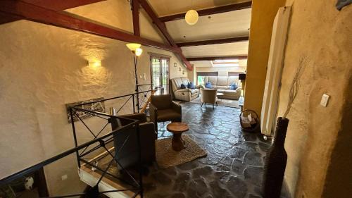 Gouvy House | Le Cottage du Roy