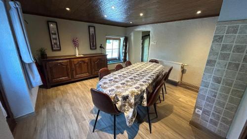 Gouvy House | Le Cottage du Roy