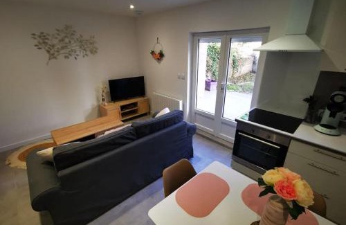 Pamiers Apartment | Le Cottage