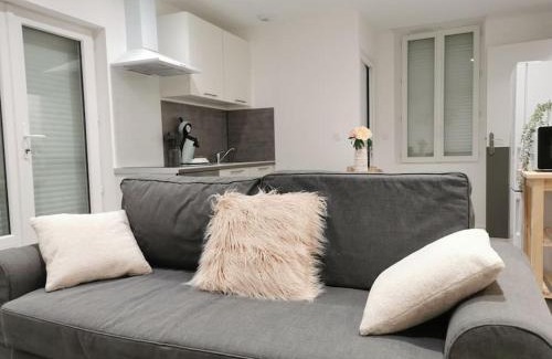 Pamiers Apartment | Le Cottage