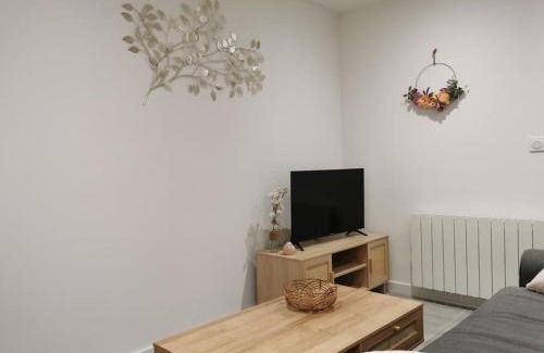 Pamiers Apartment | Le Cottage