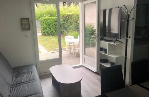 Villers-sur-Mer House | Le cottage
