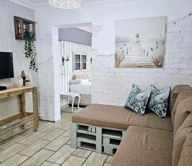 Scottburgh South Villa | Le'Cottage Scottburgh