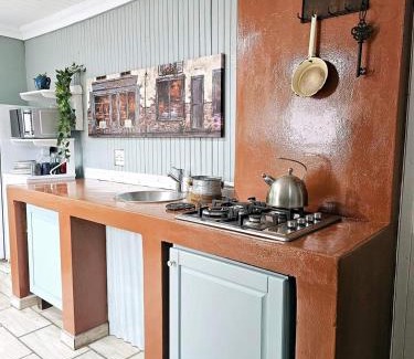 Scottburgh South Villa | Le'Cottage Scottburgh
