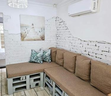 Scottburgh South Villa | Le'Cottage Scottburgh