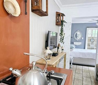 Scottburgh South Villa | Le'Cottage Scottburgh