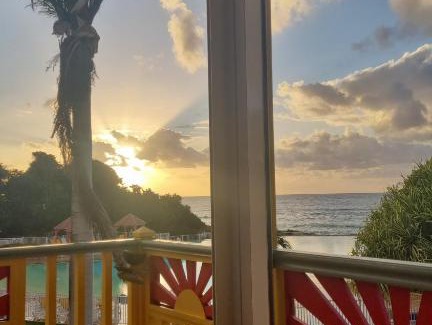 Anse des Rochers Apartment | Le coup de coeur