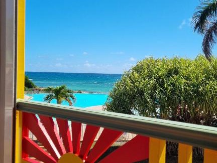 Anse des Rochers Apartment | Le coup de coeur