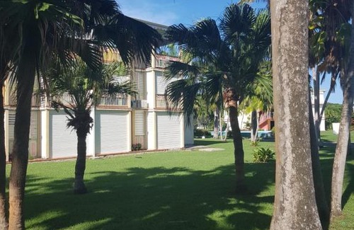 Anse des Rochers Apartment | Le coup de coeur