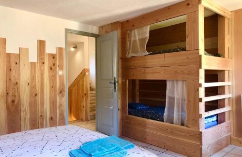 Ax-les-Thermes Apartment | Le Coustou 22