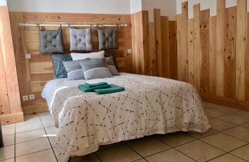 Ax-les-Thermes Apartment | Le Coustou 22