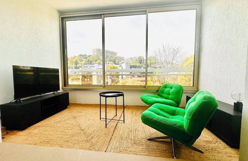 Le Cannet Apartment | Le Cozy Escape