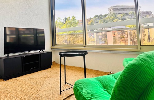 Le Cannet Apartment | Le Cozy Escape