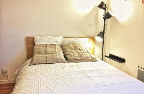 Mulhouse Apartment | Le Cozy Fonderie