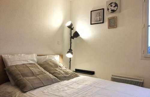 Mulhouse Apartment | Le Cozy Fonderie