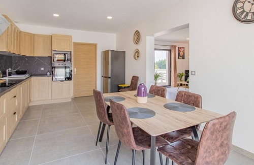 Creches-sur-Saone House | Le Crechois - CRECHES SUR SAONE