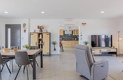 Creches-sur-Saone House | Le Crechois - CRECHES SUR SAONE
