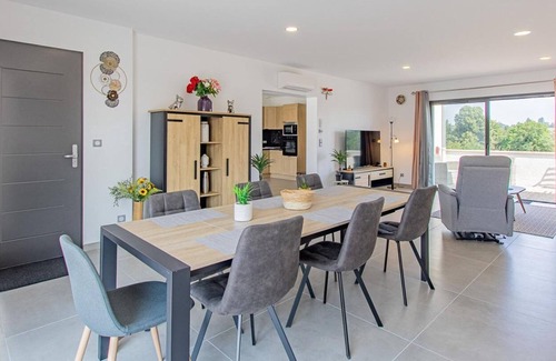 Creches-sur-Saone House | Le Crechois - CRECHES SUR SAONE