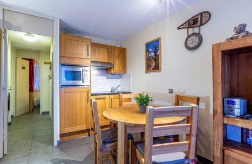Meribel-Mottaret Apartment | Le Creux de l'Ours - au pied des pistes - animaux acceptés