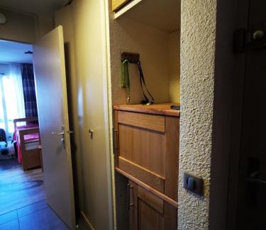 Meribel-Mottaret Apartment | Le Creux de l'Ours - au pied des pistes - animaux acceptés