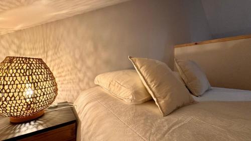 Ares Apartment | Le Crocolion