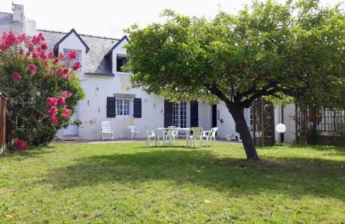 Le Croisic House | Le Croisic Brocéliande