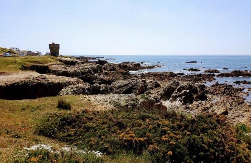 Le Croisic House | Le Croisic Brocéliande