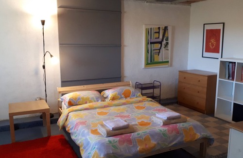 Perreux House | Le Cuvage - 4 Person Barn Apartment - Large Pool