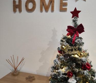 Bourg-Saint-Maurice Apartment | Le Cyprès en centre ville Bourg-Saint-Maurice