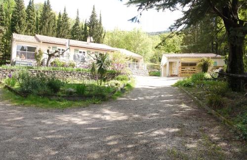 Les Plans House | Le Cypressat
