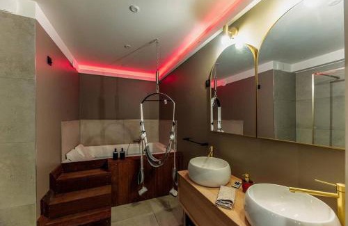 Montauban Apartment | Le désir secret