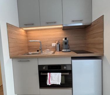 Barbotan-les-Thermes Apartment | Le D'Artagnan - App 7 - Ensoleillé