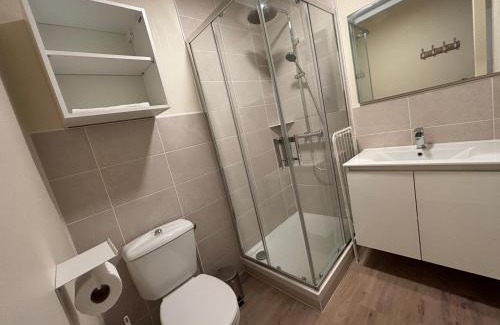 Barbotan-les-Thermes Apartment | Le D'Artagnan - App 7 - Ensoleillé
