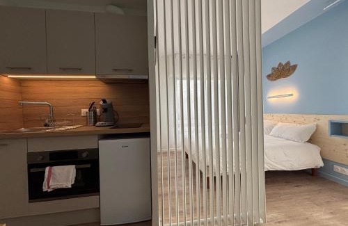 Barbotan-les-Thermes Apartment | Le D'Artagnan - App 7 - Ensoleillé