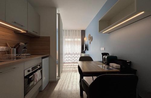 Barbotan-les-Thermes Apartment | Le D'Artagnan - App 7 - Ensoleillé