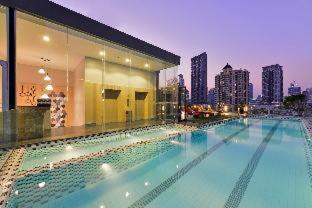 Thung Maha Mek Hotel | Le D'Tel Bangkok