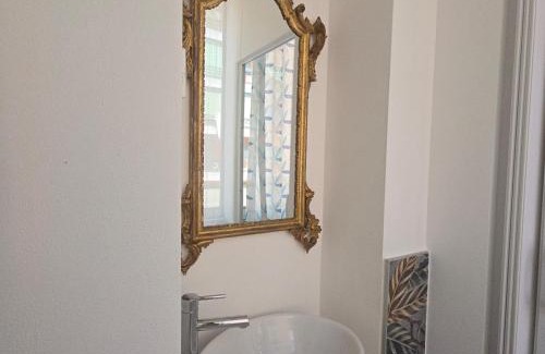 San Zeno House | Le Dame