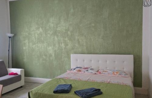San Zeno House | Le Dame