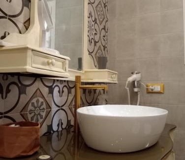 Faenza House | Le Dame Manfrede