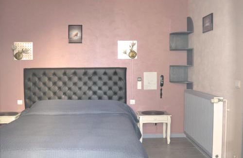 Saintes-Maries-de-la-Mer Hotel | Le Dauphin Bleu