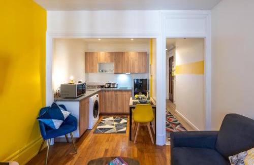 Charpennes - Charmettes Apartment | LE DEDIEU - HYPERCENTRE GARAGE GRATUIT WiFi NETFLIX AMAZON PRIME