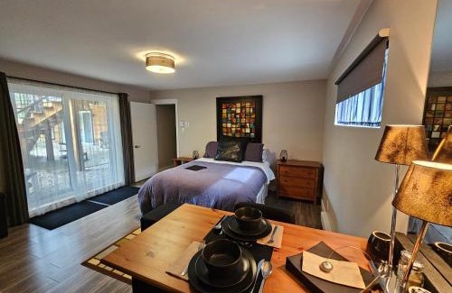 Mont-Tremblant Bed & Breakfast | Le DEN de Tremblant