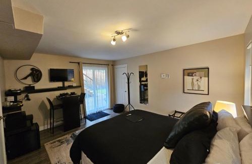 Mont-Tremblant Bed & Breakfast | Le DEN de Tremblant