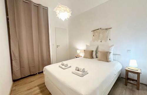 Mont-de-Marsan Apartment | Le Despiau - Parking - Clim - Fibre - Proche Base