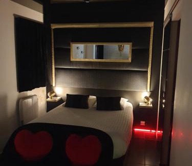 Villefranche-sur-Saone Apartment | Le Diamant Noir