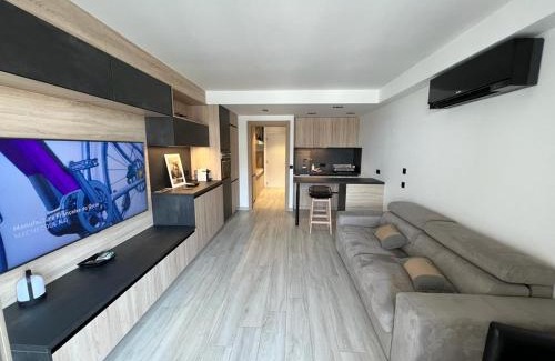 Cavaliere Apartment | LE DIATOMEE - RUE DU PORT