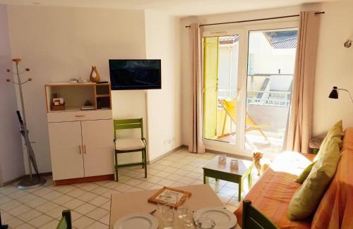 Digne-les-Bains Apartment | Le Dignois