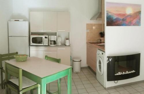 Digne-les-Bains Apartment | Le Dignois