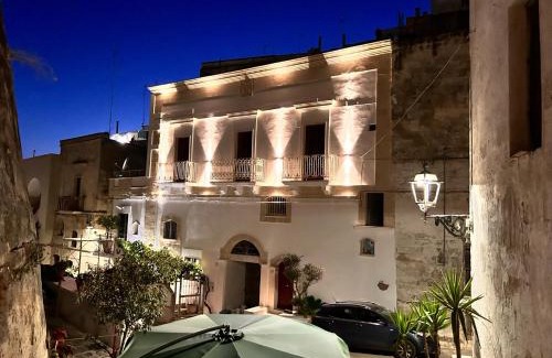 Centro Storico Apartment | Le Dimore al Castello