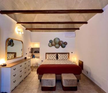 Centro Storico Apartment | Le Dimore al Castello